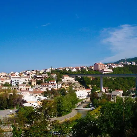 Gorana Apartmán Crikvenica