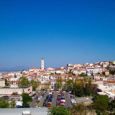 Gorana Apartmán Crikvenica