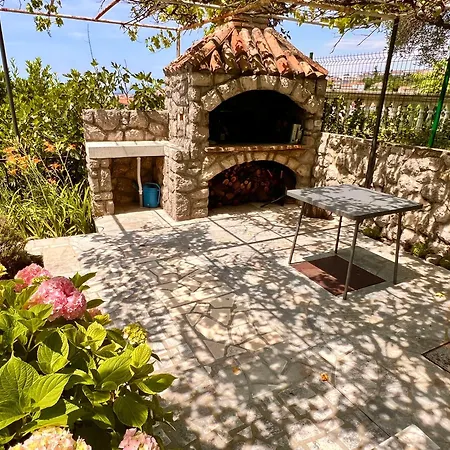 Gorana Apartmán Crikvenica