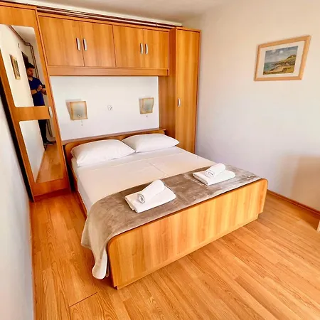 아파트 Gorana 크리크베니카