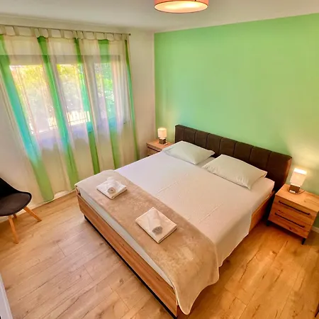 Gorana 크리크베니카