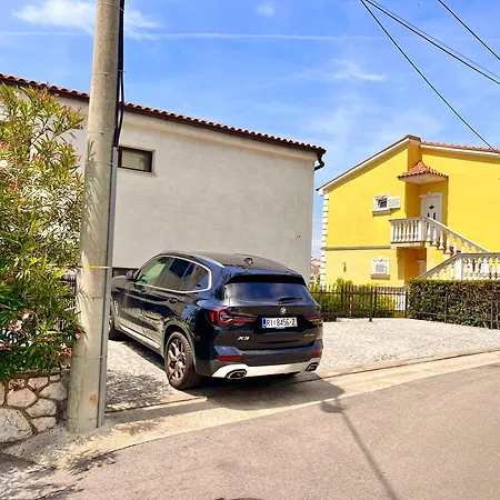 Apartament Gorana *