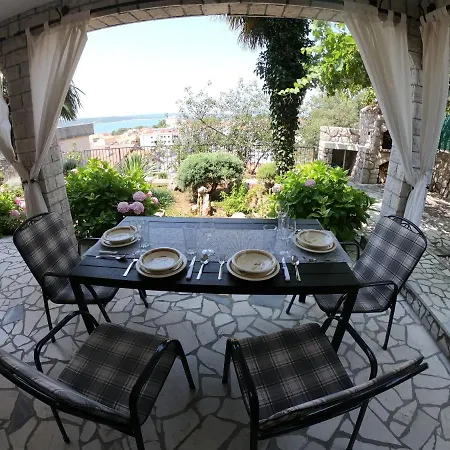 Gorana Apartamento Crikvenica