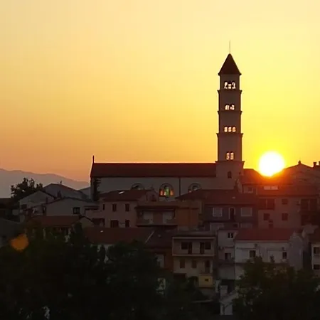 Gorana Apartamento Crikvenica