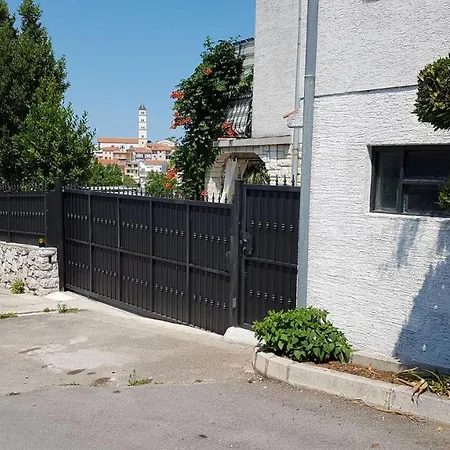 Gorana Apartmán Crikvenica