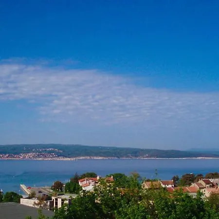 Gorana Apartamento *