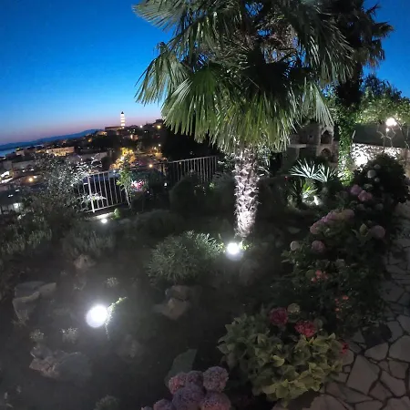 Apartamento Gorana *