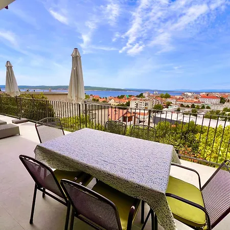 Gorana Apartment *