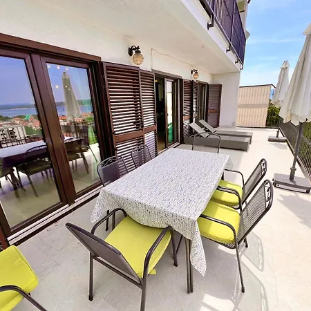 Apartamento Gorana Crikvenica