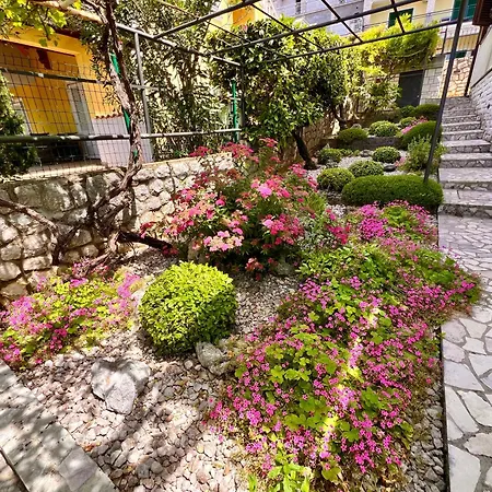Gorana * Crikvenica