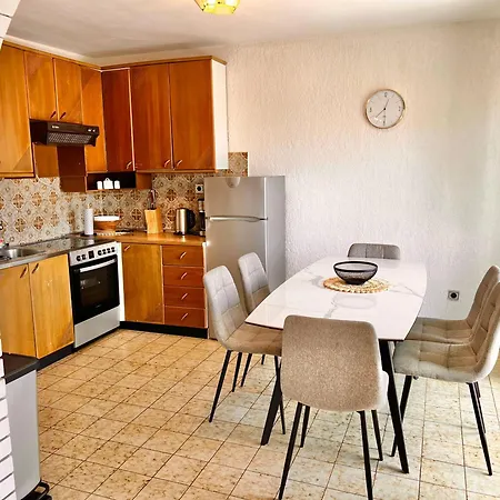 Gorana Apartment