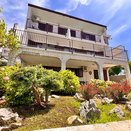 Apartmán Gorana