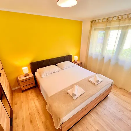 Gorana Apartamento Crikvenica
