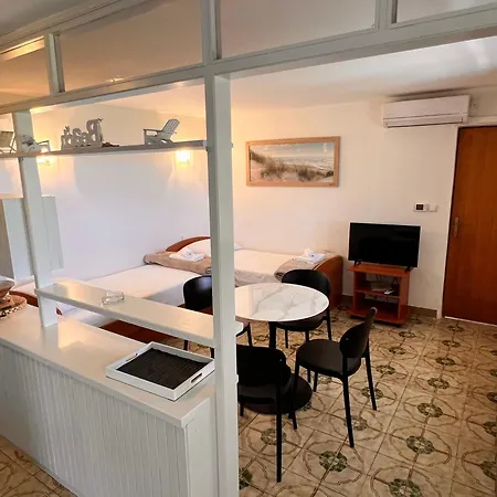 Apartamento Gorana Crikvenica