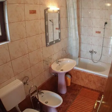 Gorana Apartment Crikvenica