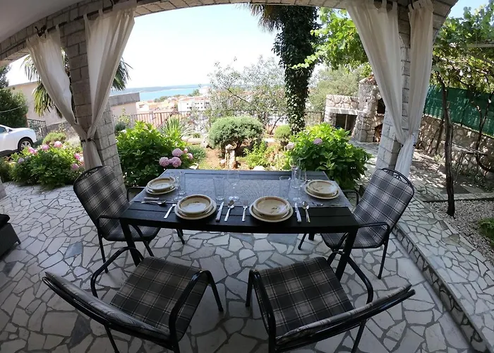 Gorana Apartment Crikvenica