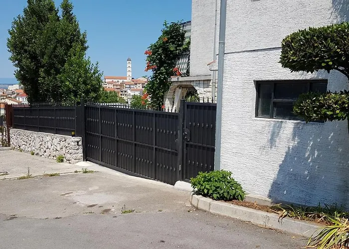 Gorana Apartment Crikvenica
