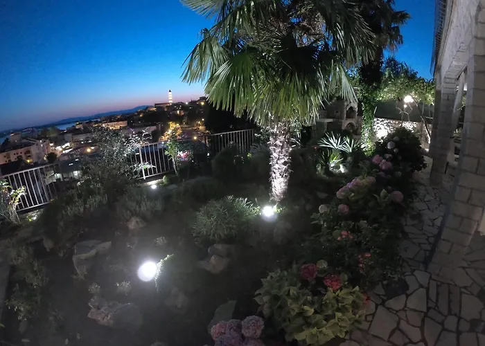 Apartment Gorana *