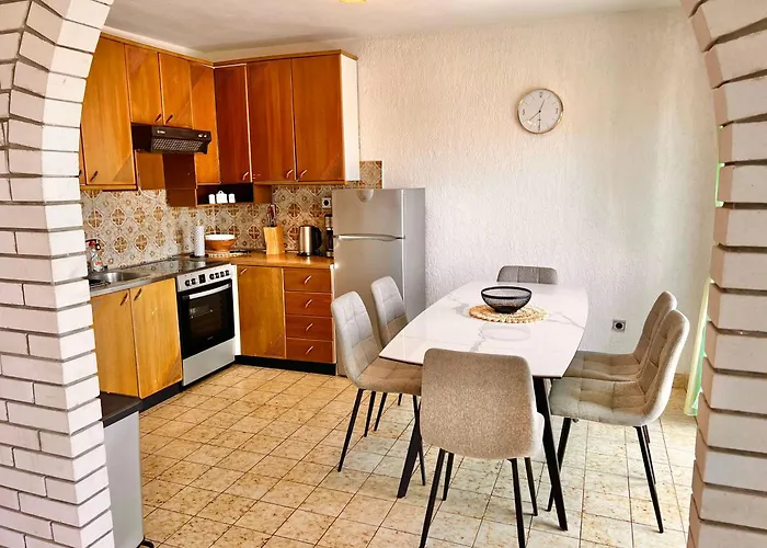 Gorana Apartment