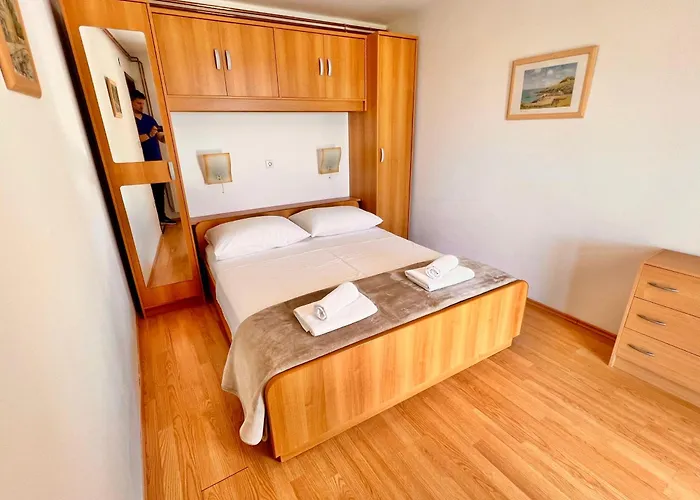 Apartment Gorana Crikvenica