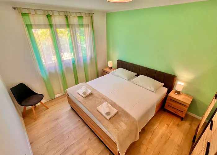 Gorana 크리크베니카